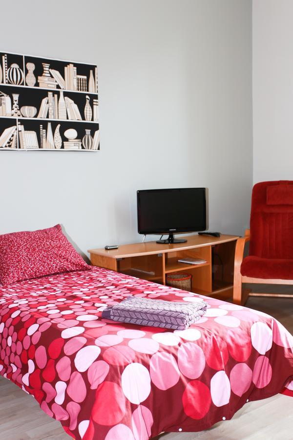 Cozy Studio Next To Bus Station Turku Luaran gambar