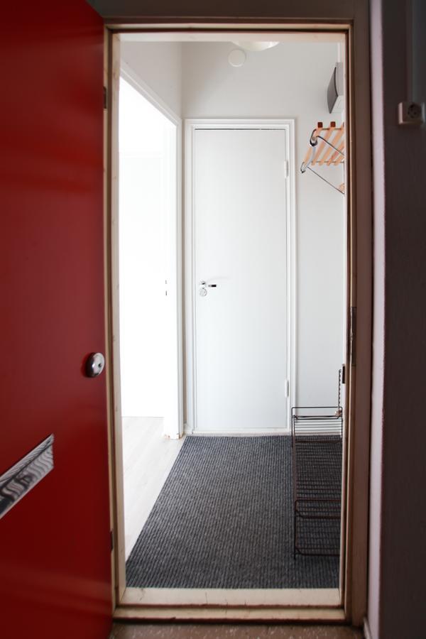 Cozy Studio Next To Bus Station Turku Luaran gambar